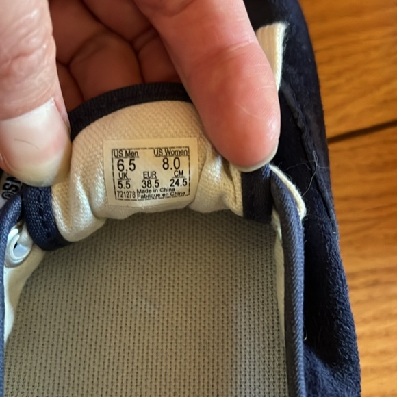 Vans Retro Utra Cush Authentic Surf - Picture 4 of 6